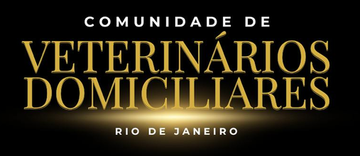 Comunidade de Veterinários Domiciliares — Rio de Janeiro